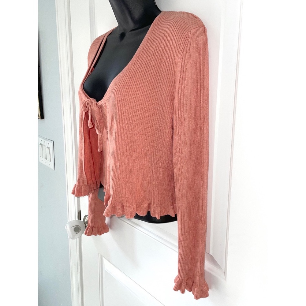 Pretty sweater set - Picture 2 of 5